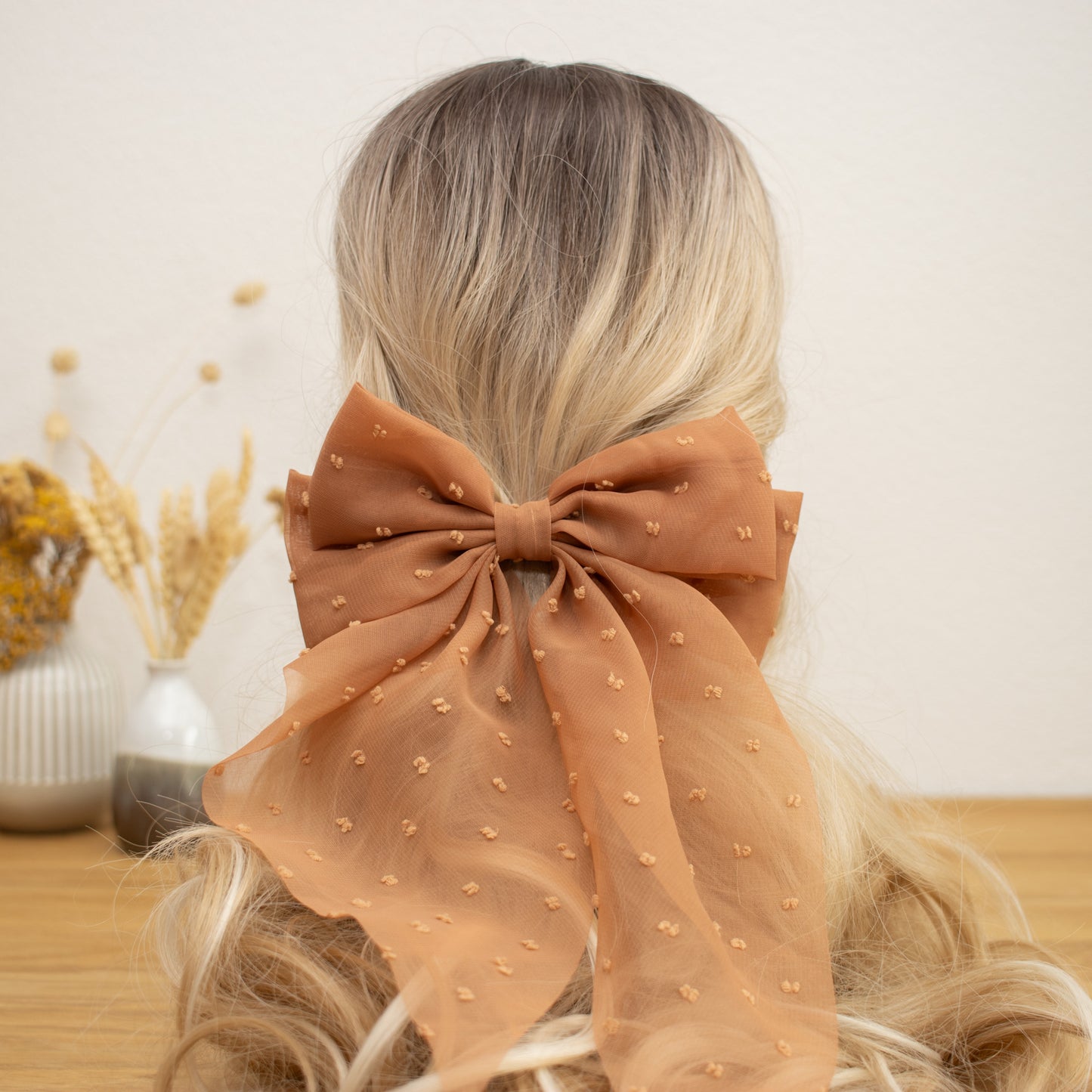 Schleife | Alice