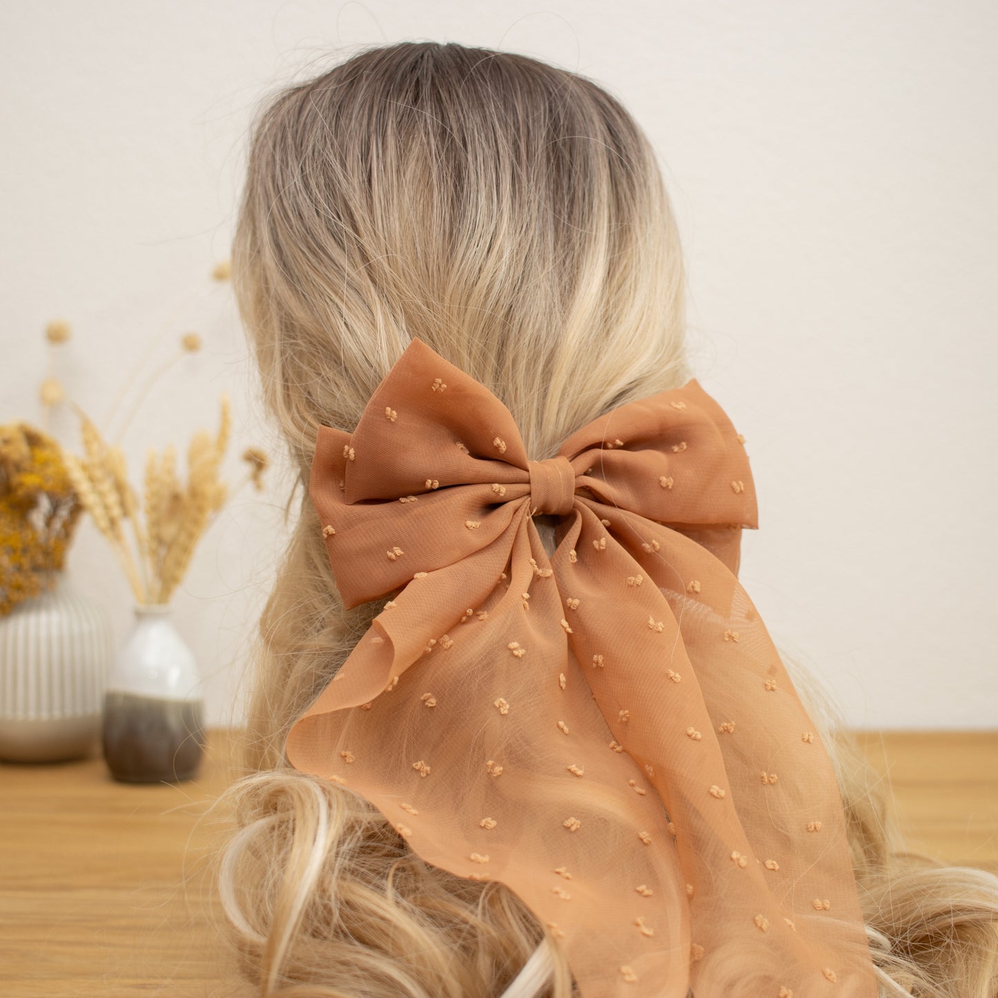 Schleife | Alice