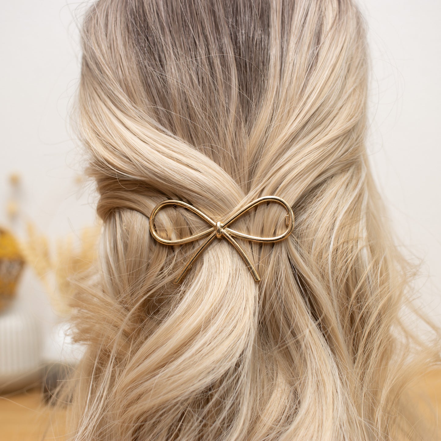 Haarklammer | Leony