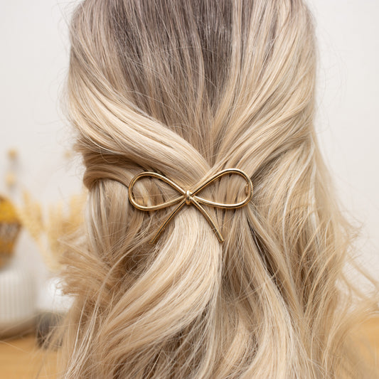 Haarklammer | Leony