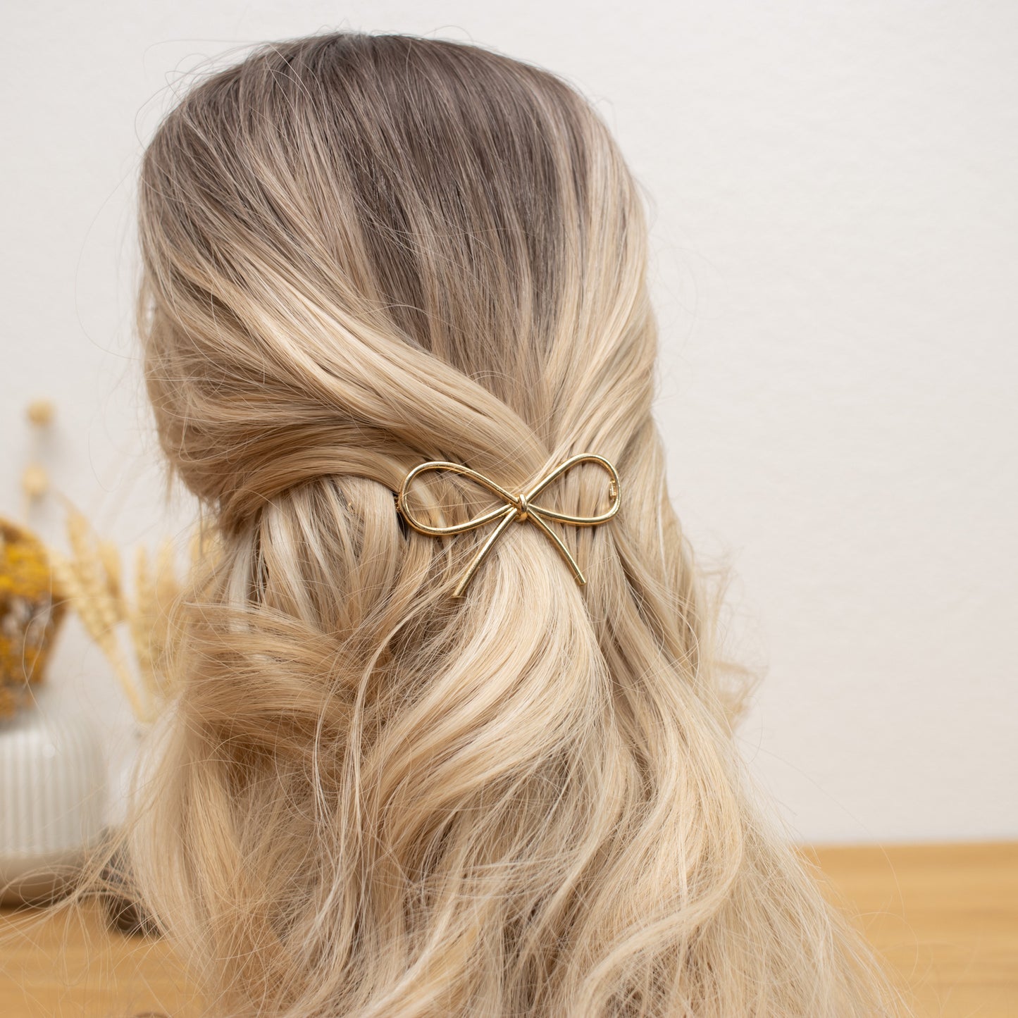 Haarklammer | Leony