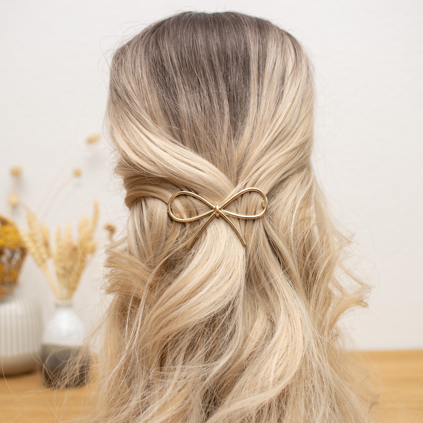 Haarklammer | Leony