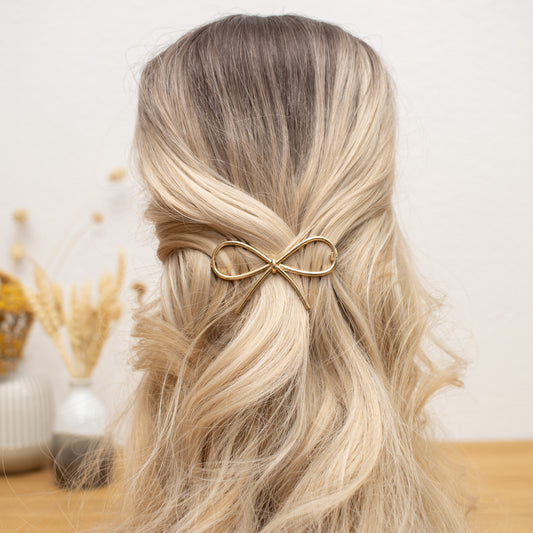 Haarklammer | Leony